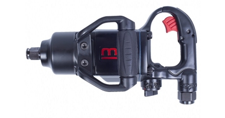Гайковерт пневматический ударный MIGHTY SEVEN NC-6218, 3/4", 2034 Нм