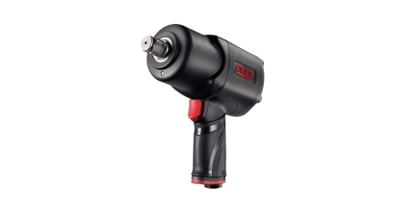 Гайковерт пневматический ударный MIGHTY SEVEN NC-6266, 3/4