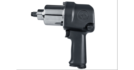 Гайковерт пневматический ударный KING TONY 33411-050, 1/2