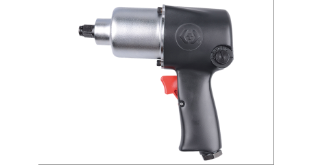 Гайковерт пневматический ударный KING TONY 33421-040, 1/2