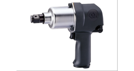 Гайковерт пневматический ударный KING TONY 33611-055, 3/4