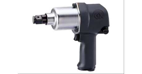 Гайковерт пневматический ударный KING TONY 33611-055, 3/4", 949 Нм