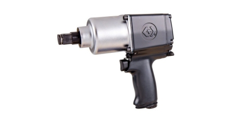 Гайковерт пневматический ударный KING TONY 33621-075, 3/4