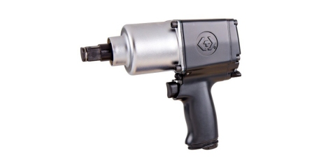 Гайковерт пневматический ударный KING TONY 33621-075, 3/4", 1085 Нм