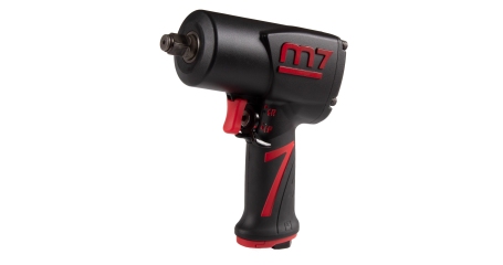 Гайковерт пневматический ударный MIGHTY SEVEN NC-4277Q (1/2