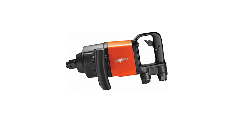 Гайковерт пневматический ударный Ombra OMP11339 для грузовых авто