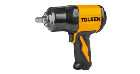 Гайковерт пневматический ударный TOLSEN TT73363 (1/2