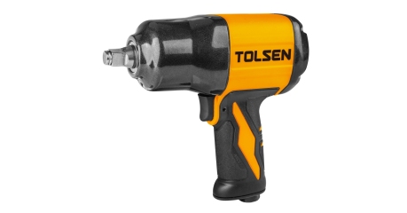 Гайковерт пневматический ударный TOLSEN TT73363 (1/2", 1300 НМ)