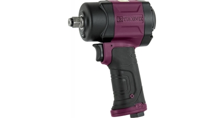 Гайковерт ударный пневматический Thorvik AIW1210C (1/2