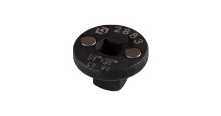 Переходник 1/4>3/8