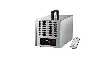 Генератор озона для обеззараживания систем кондиционирования, производительность 20 г/ч, 220 В