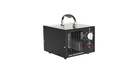 Генератор озона для обеззараживания систем кондиционирования Spin 01.000.215 (производительность 3,5 г/ч, 220 В)