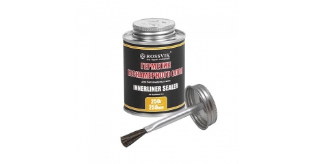 Герметик бескамерного слоя Rossvik GBS.025.K.1, 250 мл