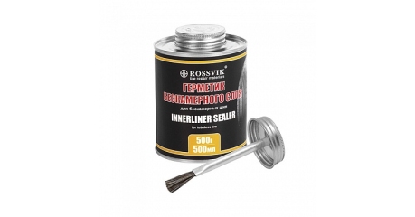 Герметик бескамерного слоя Rossvik GBS.05.K.1, 500 мл