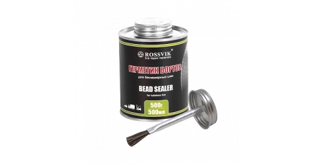 Герметик бортов шин Rossvik GB.05.K.X.1, 500 мл