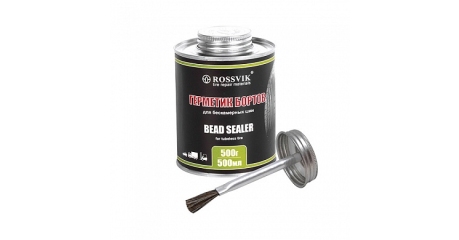 Герметик бортов шин Rossvik GB.05.K.X.1, 500 мл
