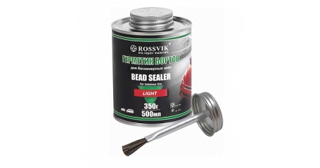Герметик бортов шин Rossvik GB.05.X.L., 500 мл