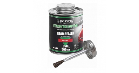 Герметик бортов шин Rossvik GB.05.X.L., 500 мл