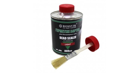 Герметик бортов шин Rossvik GB.08.X.L., 800 мл