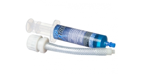 Герметик утечек для автокондиционеров EXTREME CARTIDGE (30мл)