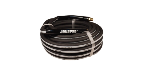 Гибкий антистатический ПВХ шланг Jeta Pro 5886015 с соединениями М 1/4