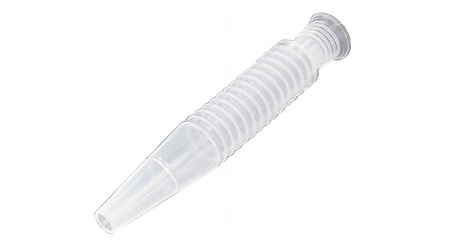 Гибкий носик для мерной емкости МАСТАК 135-10101, полиэтиленовый