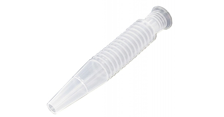 Гибкий носик для мерной емкости МАСТАК 135-10101, полиэтиленовый