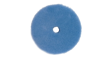 Гибридный полировальный диск (мех на поролоне) жесткий RUPES 9.NW130H