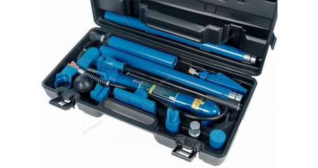 Гидравлическая растяжка NORDBERG N3810N, 10 тонн, кейс