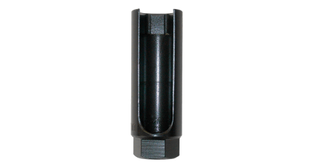 Головка датчика кислорода 22 мм 3/8" слот 20мм AE&T TA-E1082-2