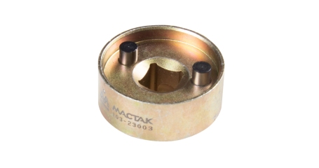 Головка сервисная 3/8