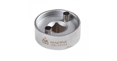 Головка сервисная 3/8