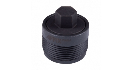 Головка сервисная AFFIX AF10350003 для монтажа/демонтажа насоса высокого давления BMW