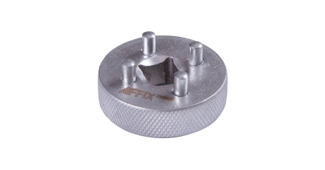 Головка сервисная AFFIX AF10351103, 3/8" для термостата помпы VAG