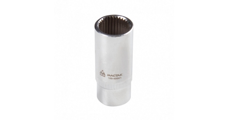 Головка сервисная для клапана блока ТНВД MB 1/2