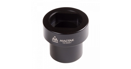 Головка специальная для для снятия пальца крепления передней рессоры Scania, 3/4