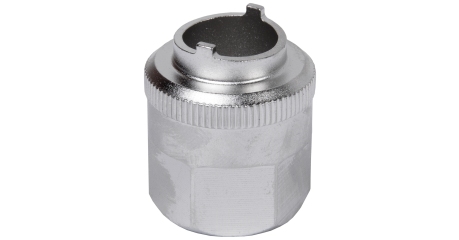 Головка торцевая для гаек амортизаторных стоек MB МАСТАК 100-10002