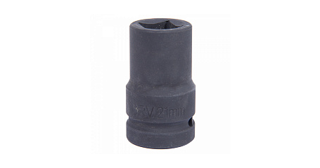 Головка торцевая глубокая четырехгранная 1