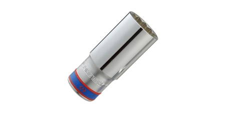 Головка торцевая глубокая двенадцатигранная 1/2