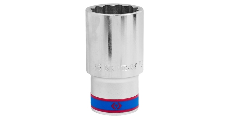 Головка торцевая глубокая двенадцатигранная 3/4