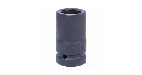 Головка торцевая глубокая шестигранная 1