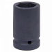 Головка торцевая глубокая шестигранная 1