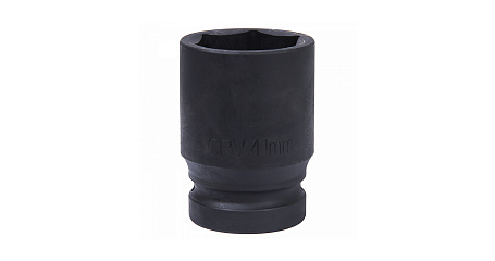 Головка торцевая глубокая шестигранная 1