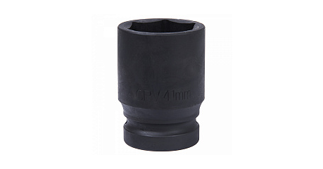 Головка торцевая глубокая шестигранная 1", 41 мм, для мультипликатора МАСТАК 005-80641