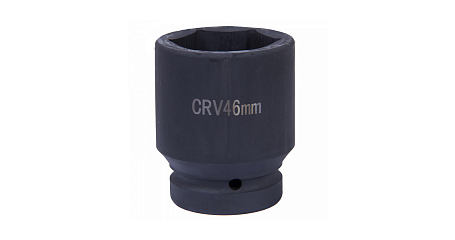 Головка торцевая глубокая шестигранная 1