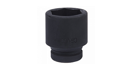 Головка торцевая глубокая шестигранная 1