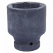 Головка торцевая глубокая шестигранная 1