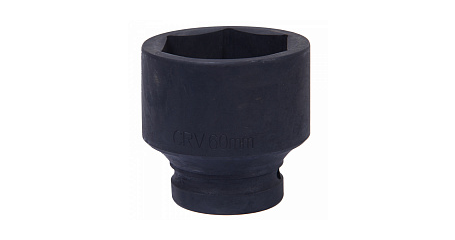 Головка торцевая глубокая шестигранная 1