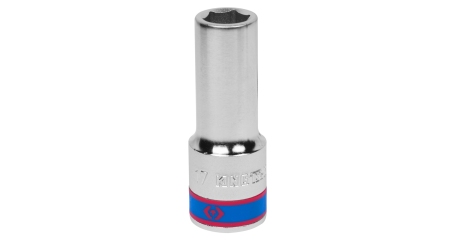 Головка торцевая глубокая шестигранная 3/4