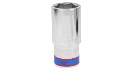 Головка торцевая глубокая шестигранная 3/4